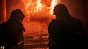 Muškarac nastradao u požaru: Horor u porodičnoj kući kod Prn