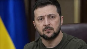 "Vraćamo rat na njihovu teritoriju i nećemo stati" Zelenski 