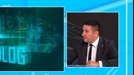 Dajković: Vučića priznaju svetski lideri, a vlast u Crnoj Gori čeka na prijem kod Ambasadora
