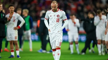 To mu je spasilo život: Otkriveni novi detalji o Eriksenu