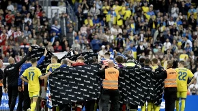 Otkriveno šta je Eriksen prvo rekao posle kolabiranja na ter