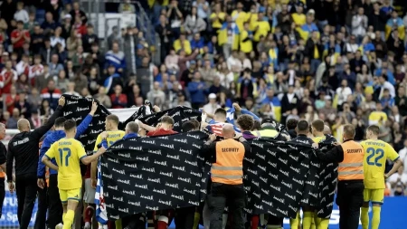 Otkriveno šta je Eriksen prvo rekao posle kolabiranja na terenu