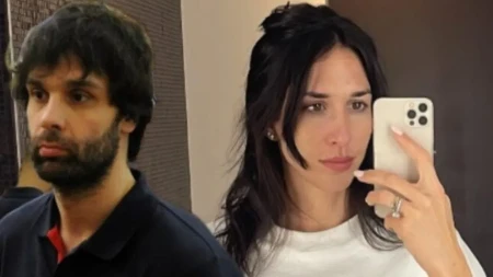 Miloš Teodosić se oglasio nakon vesti o razvodu od Jelisavete: "Zagorčavamo život..."