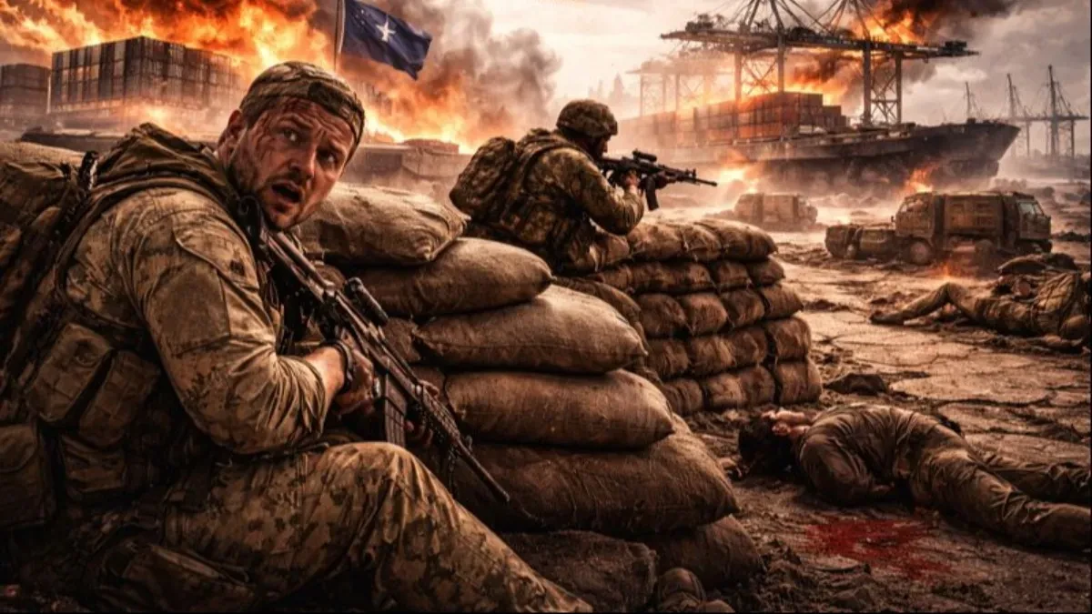 Ukrajina priznala surovu istinu: Patriot ne može da nam pomogne protiv Rusa