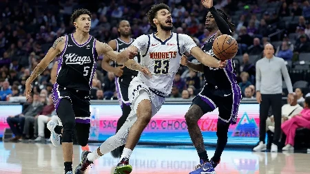 Denver aktivan na tržištu: Jokić ostaje bez važnog saigrača