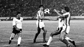 Postao legenda Zvezde i Jugoslavije, zaigrao za Real, a sada
