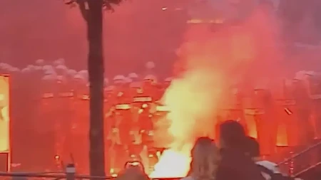 Čuveni profesor progovorio o blokaderskim mračnim fantazijama: "Da li su oni normalni?" (VIDEO)