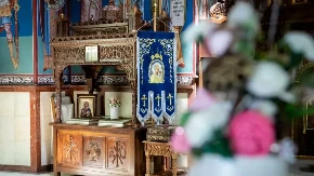 Danas je Sveti Terapont: Izgovorite ovu molitvu za