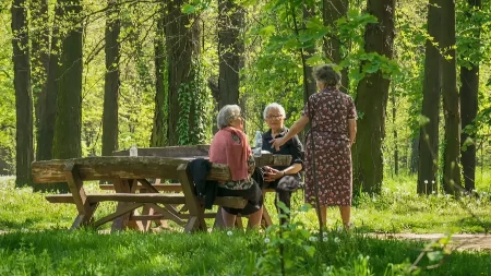 Vredi probati - penzioneri otkrili sjajan način za plaćanje letovanja