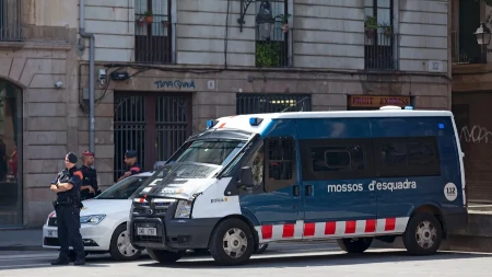 Očevici reanimirali izrešetanog Srbina: Ubica mu prišao s leđa i ubio ga nasred ulice!