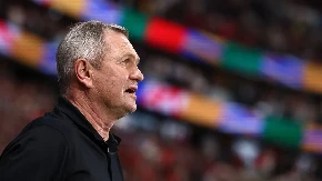 Zvezdan Terzić ga hteo za trenera Zvezde, a sada se vratio u