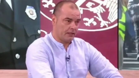 "Vodite računa šta radite!" Poslušajte kako blokader Ješić preti, vređa i traži da ga stranci dovedu na vlast (VIDEO)