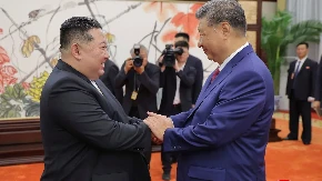 Grmi iz Pjongjanga! Si i Kim poslali poruku neprijateljima: 