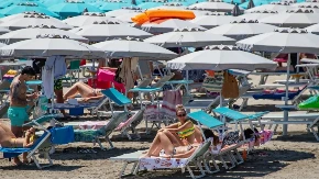 Zabranjeni peškiri na poznatom letovalištu: Kazne i do 5.000