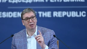 Srbija ovo mora da čuje: Predsednik Vučić o ključnim temama