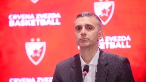 Došao je Teodosić, ali Milan Dozet ostaje u Zvezdi
