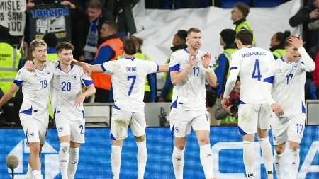 Sami su krivi: Svetsko prvnstvo još nije ni počelo a Bosna je napravila fatalnu grešku