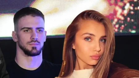 Bojković dao izjavu u policiji, tvrdi da je ćerka Dejana Petrovića u vezi sa narko dilerom: "Pretio je da će nas sve pobiti"