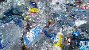 Proces košta manje od dolara - od plastičnog otpada napravil