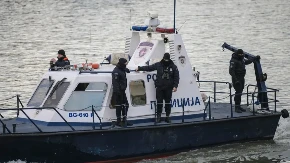Šetala se sa drugaricom, a onda su ušle u reku: Poznato kako