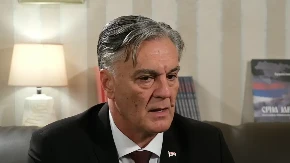 Hospitalizovan Siniša Karan: Oglasili su se iz Kabineta pred