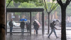 Cela Srbija u žutom zbog ove tri pojave! Temperatura skače, 