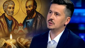 Počeo je Petrovski post: Teolog Nebojša Lazić ima važnu poru