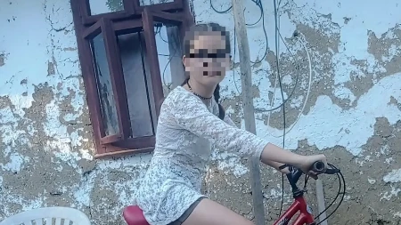 Ovo je devojčica koja se utopila u Moravi: Za Alo! se oglasila njena tetka - "Nije bilo nikog da joj pomogne"(FOTO)