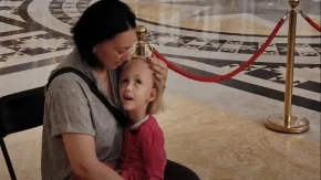 Mala Nikolija je teško bolesna, a poruka njene mame iz Hrama