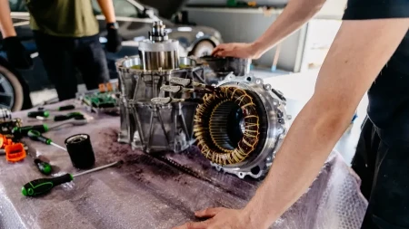 Sad je jasno zašto su tako jeftini: Japanci u šoku - rastavili kineski električni auto do poslednjeg šrafa, pa ostali zatečeni prizorom 