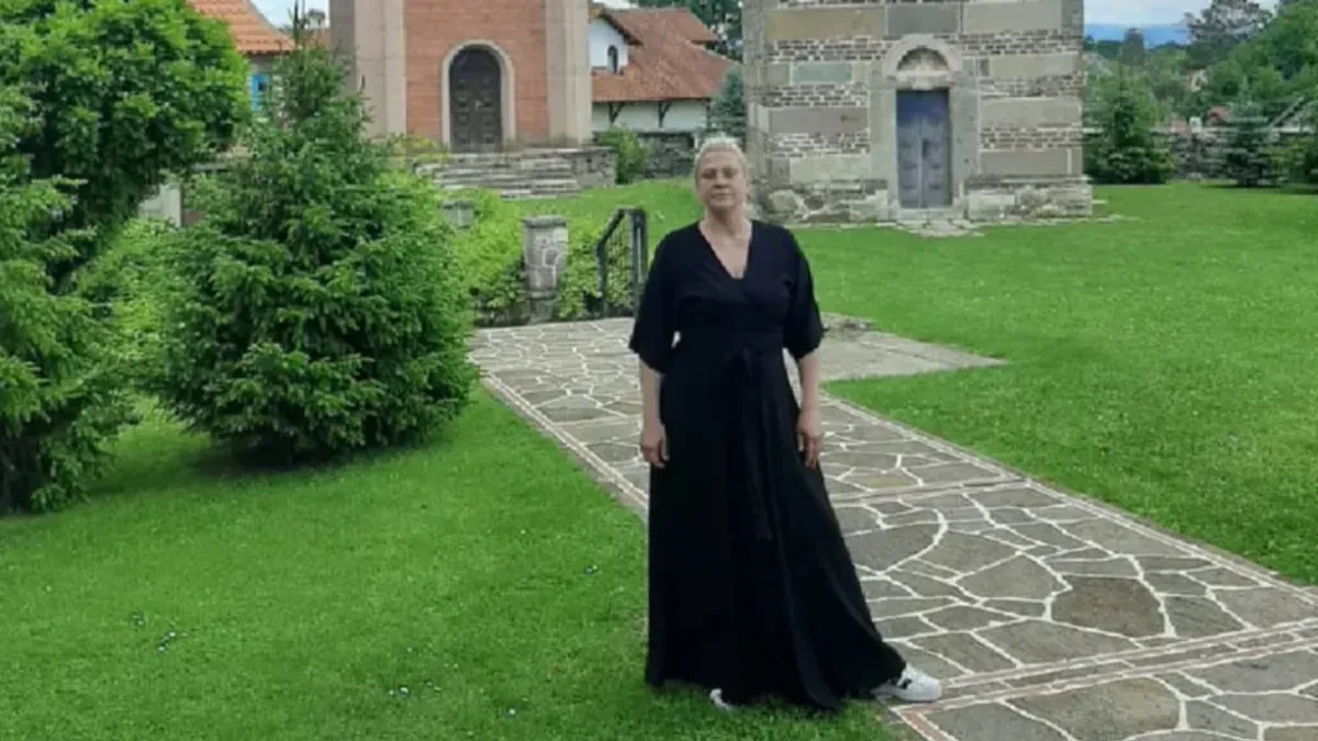 Voditeljka godinama muči istu muku, otvoreno je progovorila o problemu: "Potrebno je da se rešim toga" 
