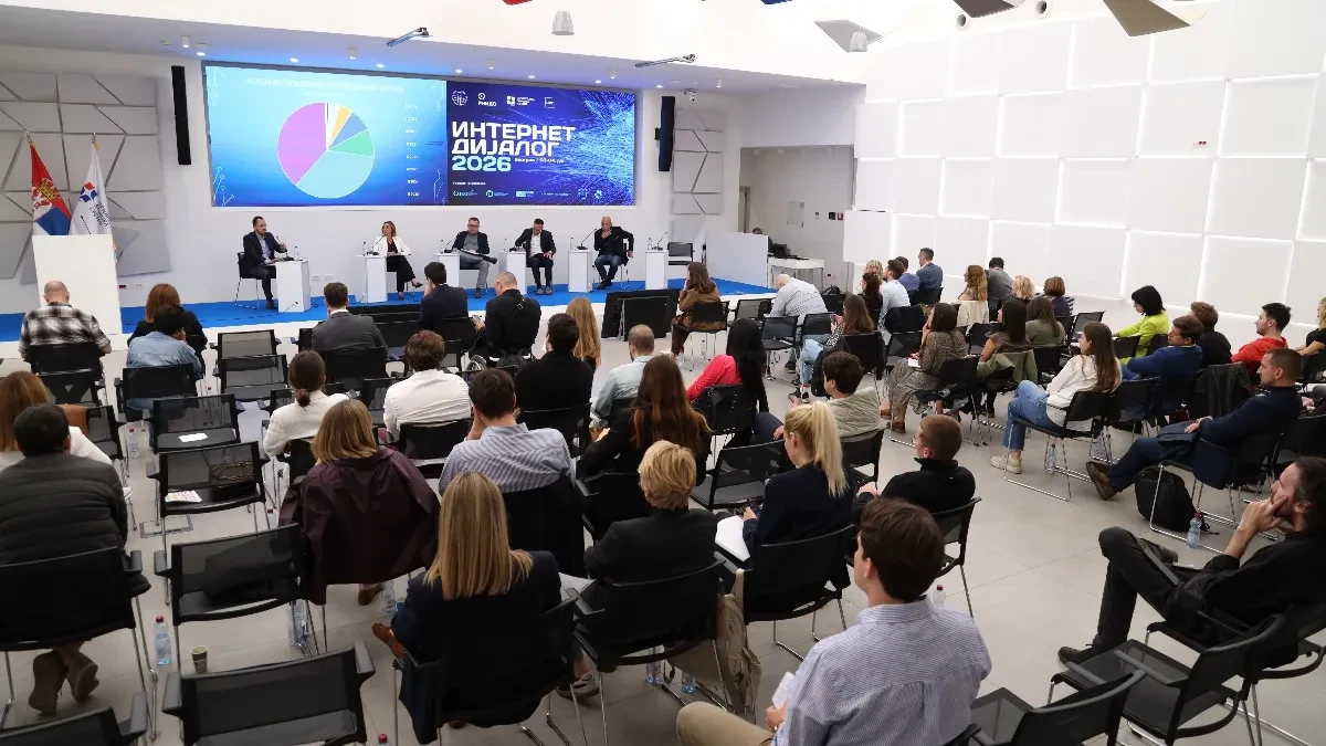 Internet dijalog 2026: Kako pravo da prati digitalnu revoluciju