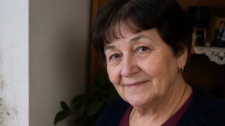 Stana presekla: Jednoj ćerki ostavljam i kuću i imanje, a drugoj ni dinara, evo i zašto