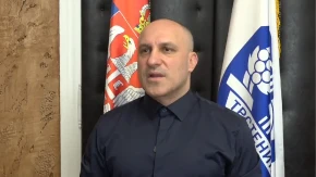 Podneta krivična prijava protiv Aleksićevog odbornika: Dva p