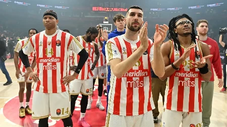 Problem za Zvezdu: Milano odvodi ljubimca "delija"