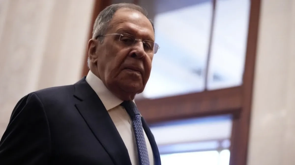 "Bez varanja" Lavrov poslao oštru poruku, pomenuo i Marka Rubija