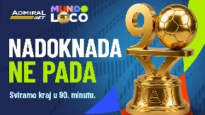 POBEDA PRE KRAJA – MUNDIJAL DONOSI NOVO PRAVILO