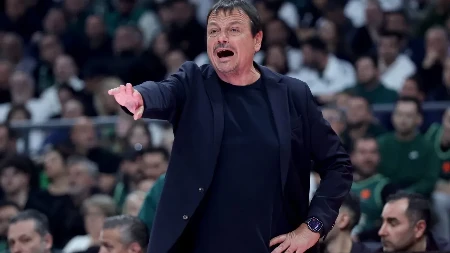 Ataman bez dlake na jeziku: "Ako bude pošteno, bićemo šampioni"