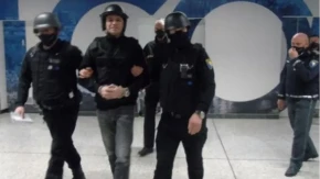 Branislav Janjić ranjen u pucnjavi u Sarajevu: Ran