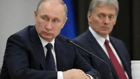 Putin izdao hitno naređenje! Dve broda su postala 