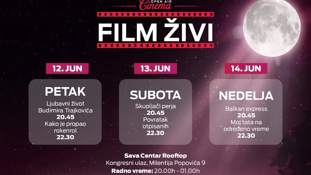 TS Media oživljava domaće filmske klasike kroz projekat „Film živi“