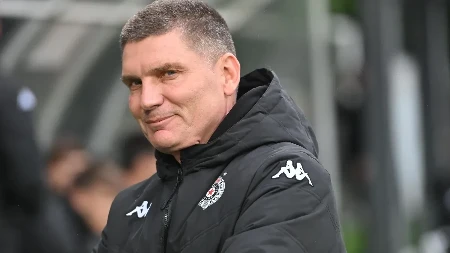 "Govori tečno jezik, zna kako da..." Rusi puni hvalospeva na račun Srđana Blagojevića