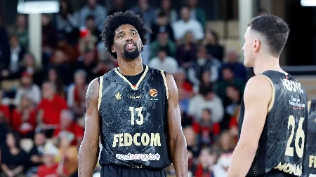 Crno-beli obavili veliki posao: Evo koliko će Hejs zarađivati u Partizanu 