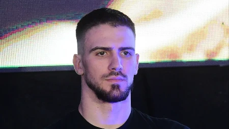 Ovo je brat Marka Bojkovića: Dejan Petrović tvrdi da je napao njegovu ćerku, a jedan detalj svima je odmah upao u oči! (FOTO)