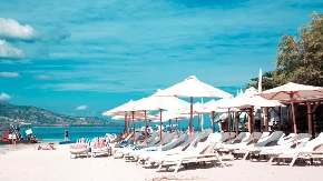 Uvedena zabrana pušenja na plažama: Kazne su ogromne!