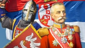 Šta znači ime Srbi? Jedna od najstarijih slovenski
