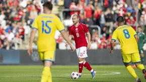 Reči koje su svi čekali: Oglasio se Eriksen posle novog kola