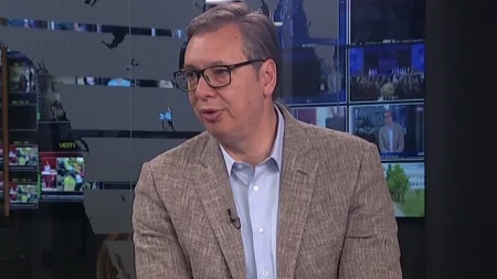Srpska lista odnela ubedljivu pobedu! Vučić: Srbi na KiM poslali jasnu i nedvosmislenu poruku!