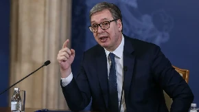 Vučić se obraća naciji! Predsednik Srbije o najvaž