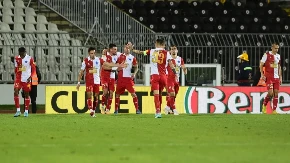 Tornado na stadionu Vojvodine: Drama u Novom Sadu,
